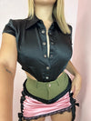 DELANEY BODYSUIT