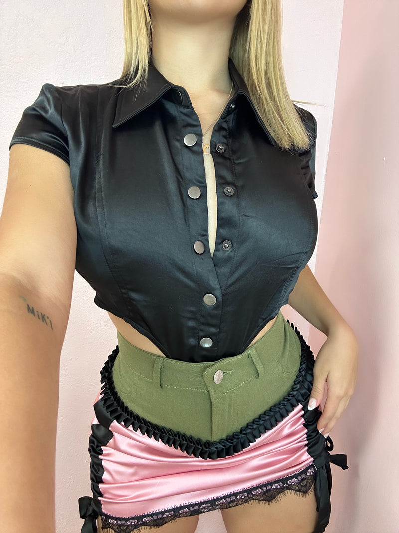 DELANEY BODYSUIT