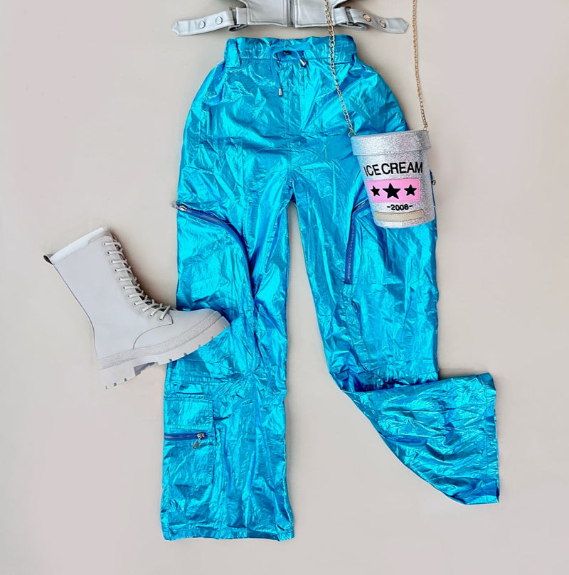 COSMO CARGO (AQUA)