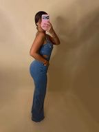 KATE JUMPSUIT