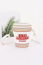 RAMEN BAG