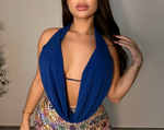 AMBAR TOP (ROYAL)