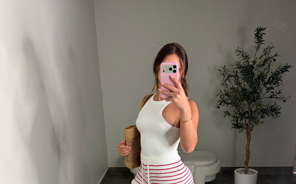 NORA TOP