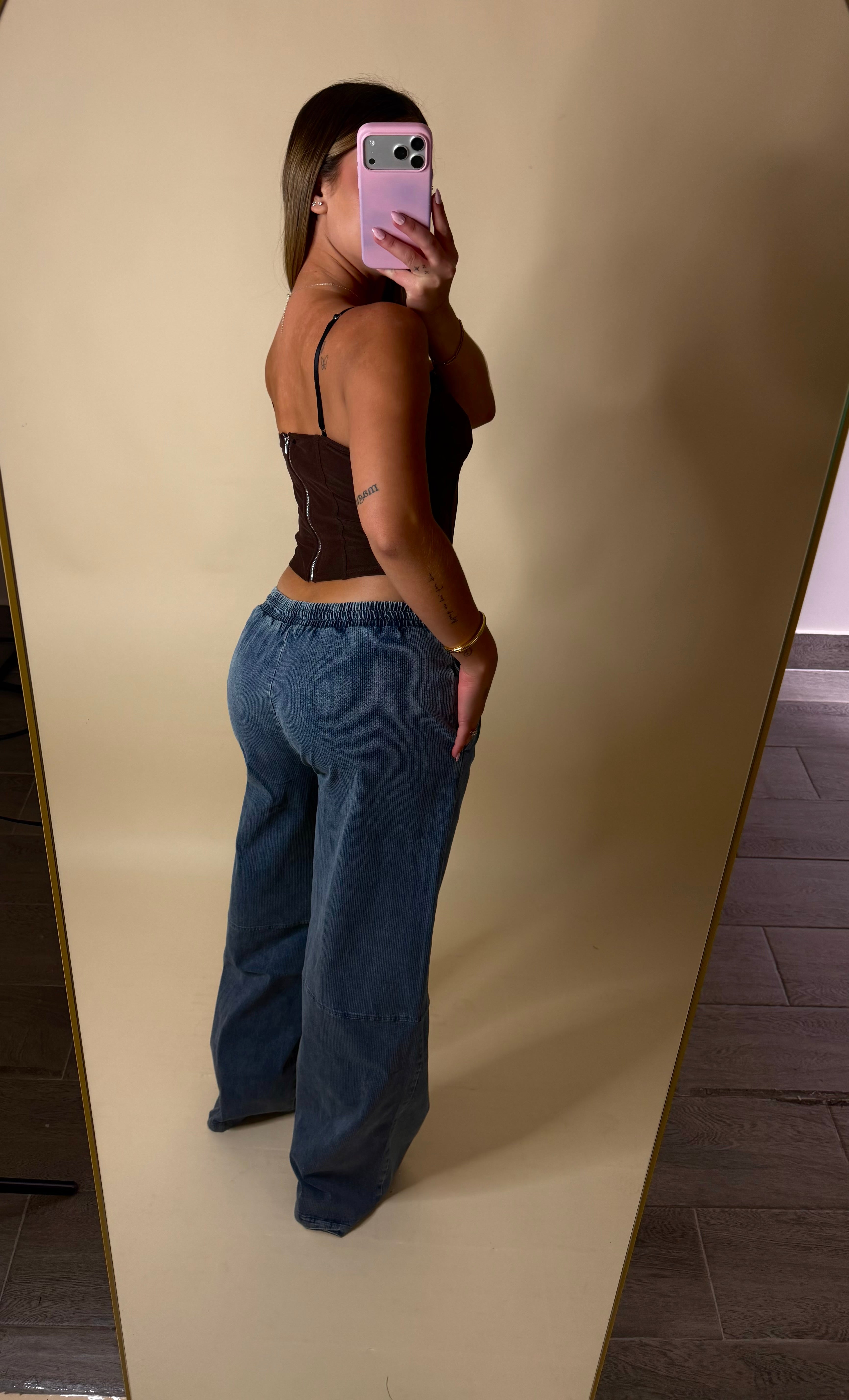 FARAH CORSET