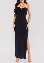 MONIQUE MAXI DRESS