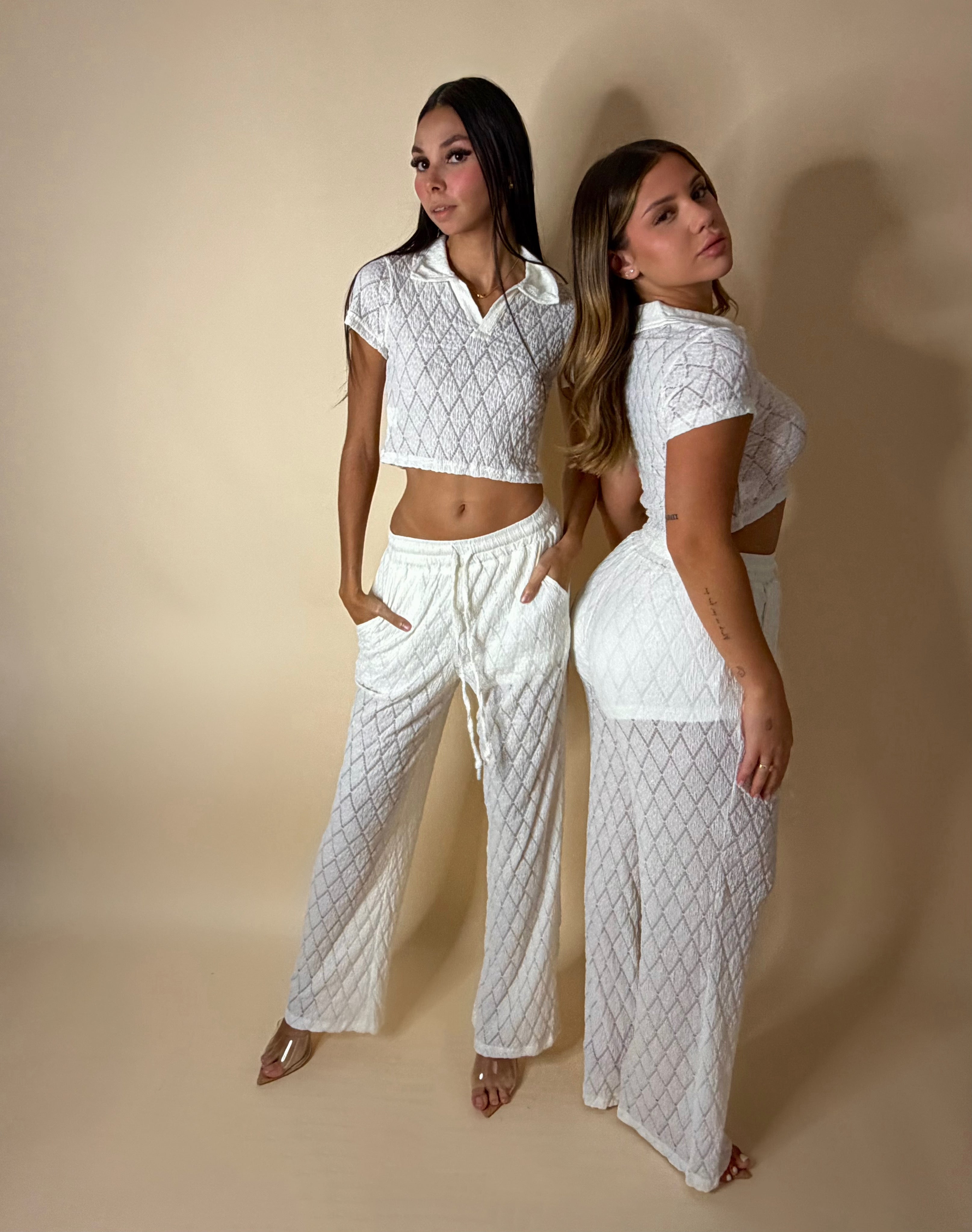 MYRA SET