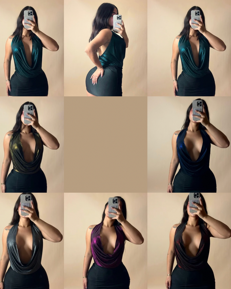 BELLS TOP