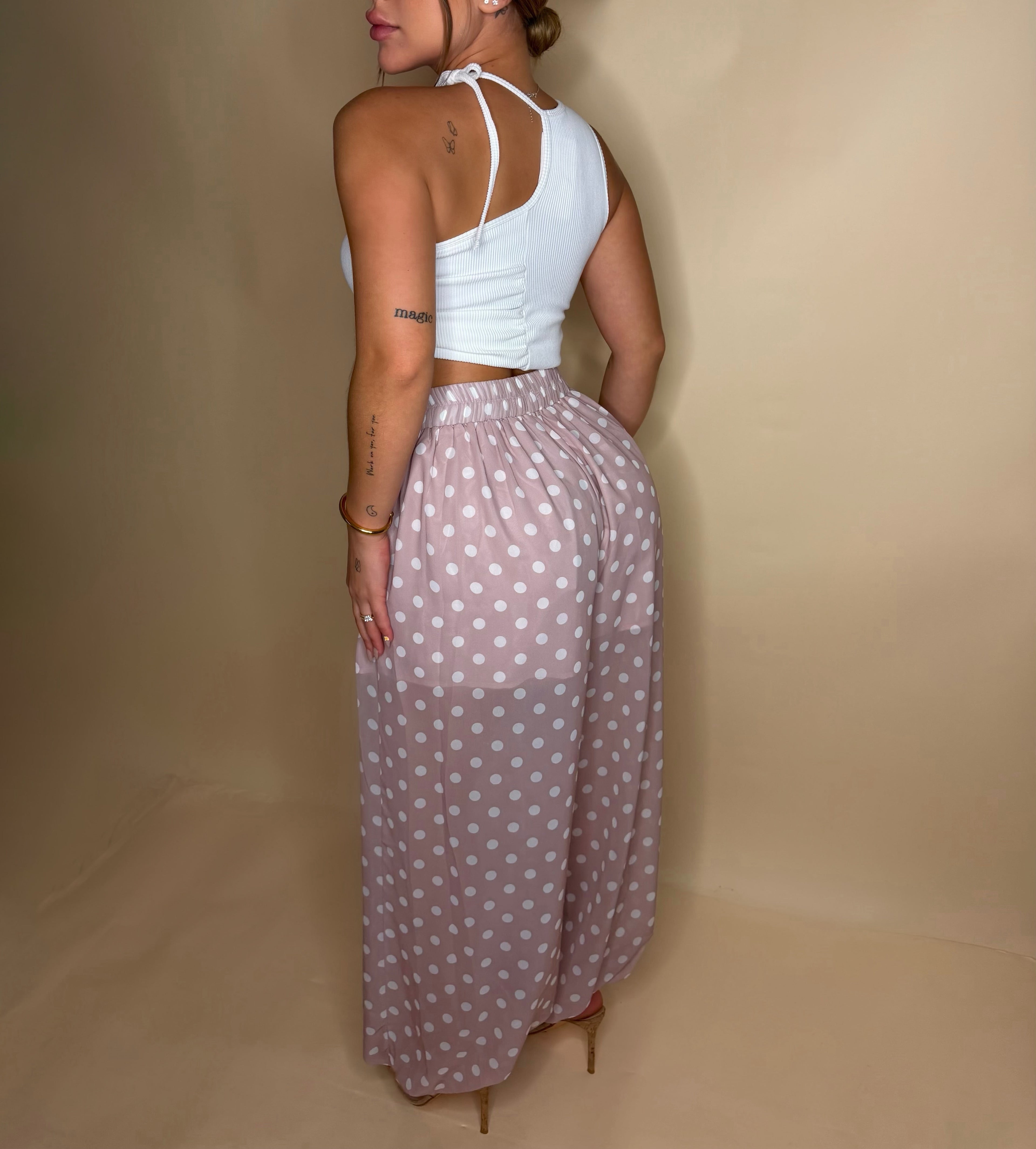 ZOE TOP