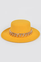 JANICE HAT