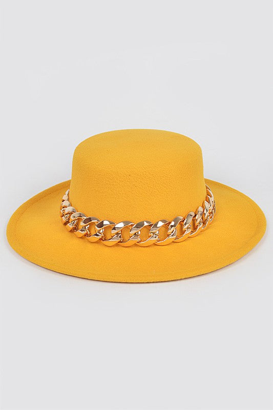 JANICE HAT