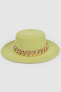 JANICE HAT