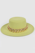 JANICE HAT