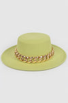 JANICE HAT