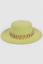 JANICE HAT
