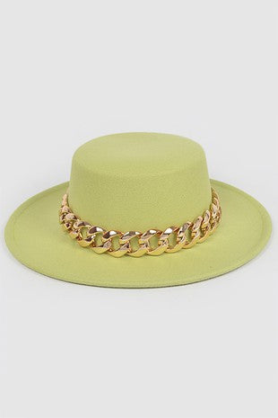 JANICE HAT