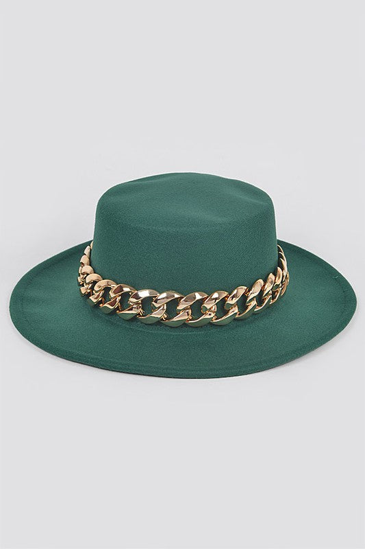 JANICE HAT