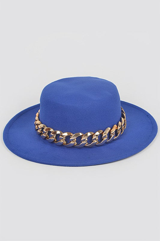 JANICE HAT
