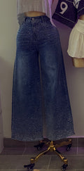 PARIS JEANS (DARK)
