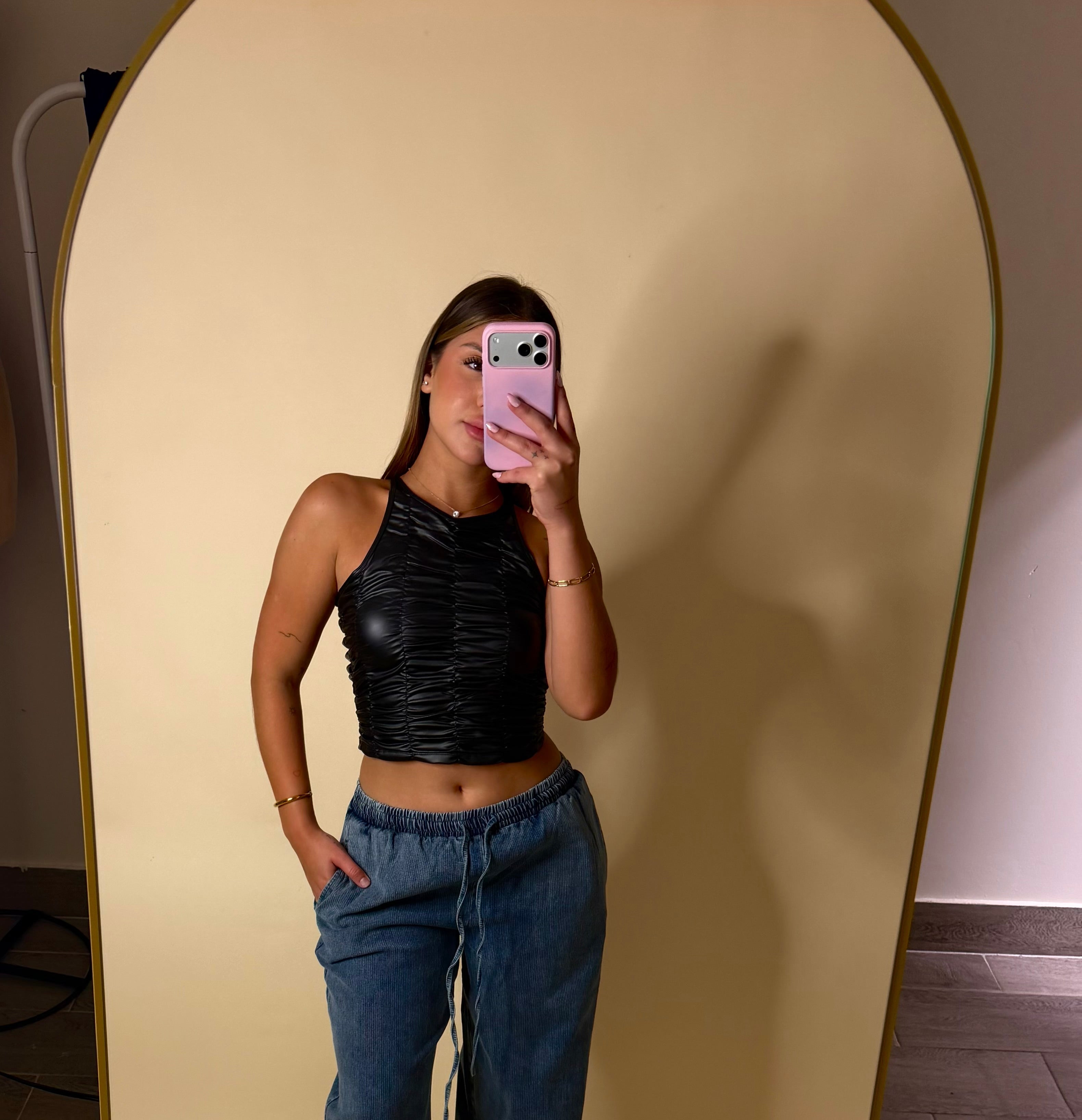PREYA TOP
