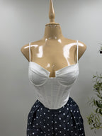 CAMILLE CORSET