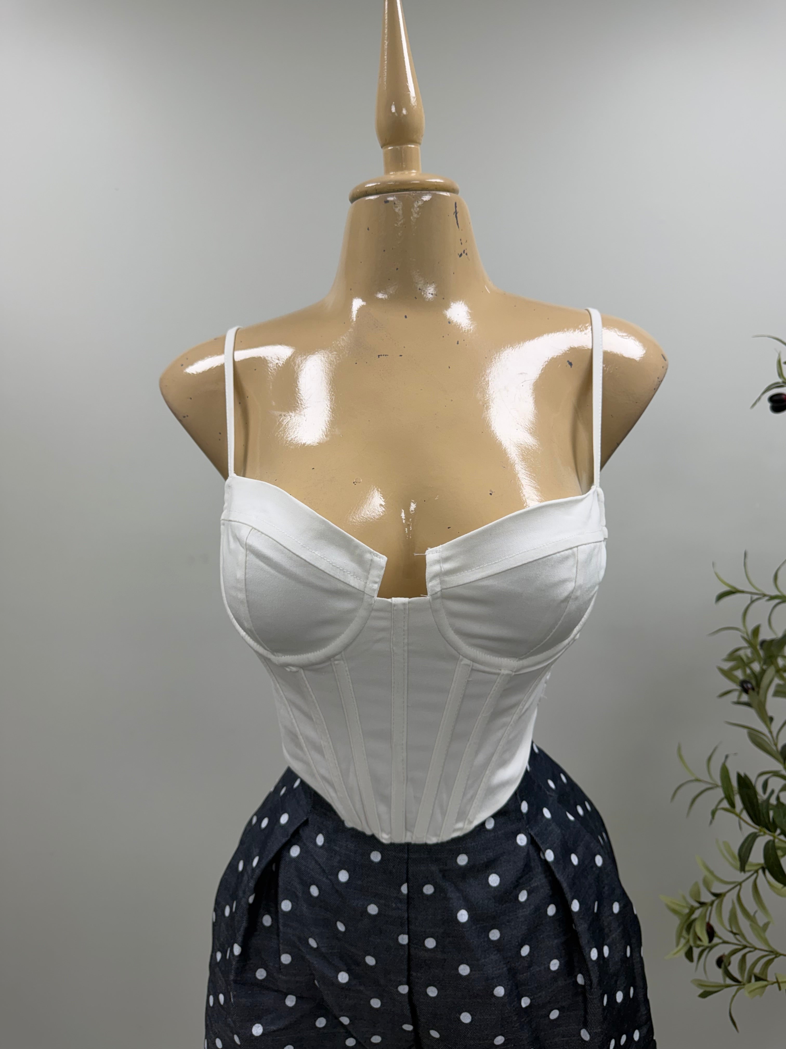 CAMILLE CORSET