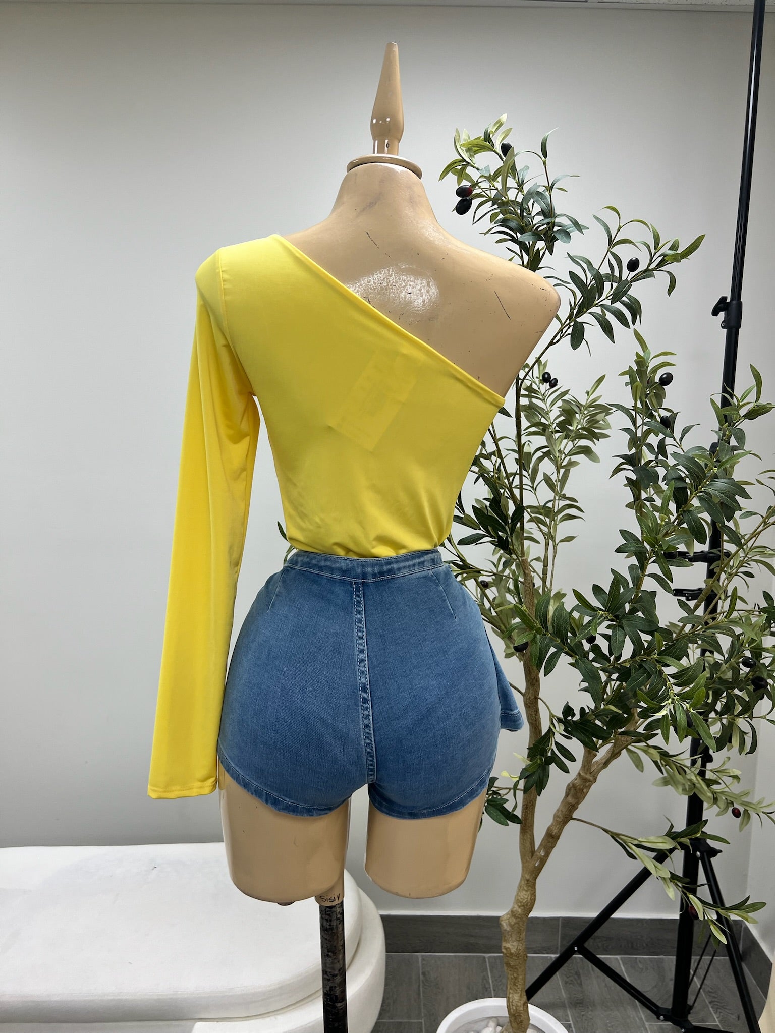 CAROLA BODYSUIT