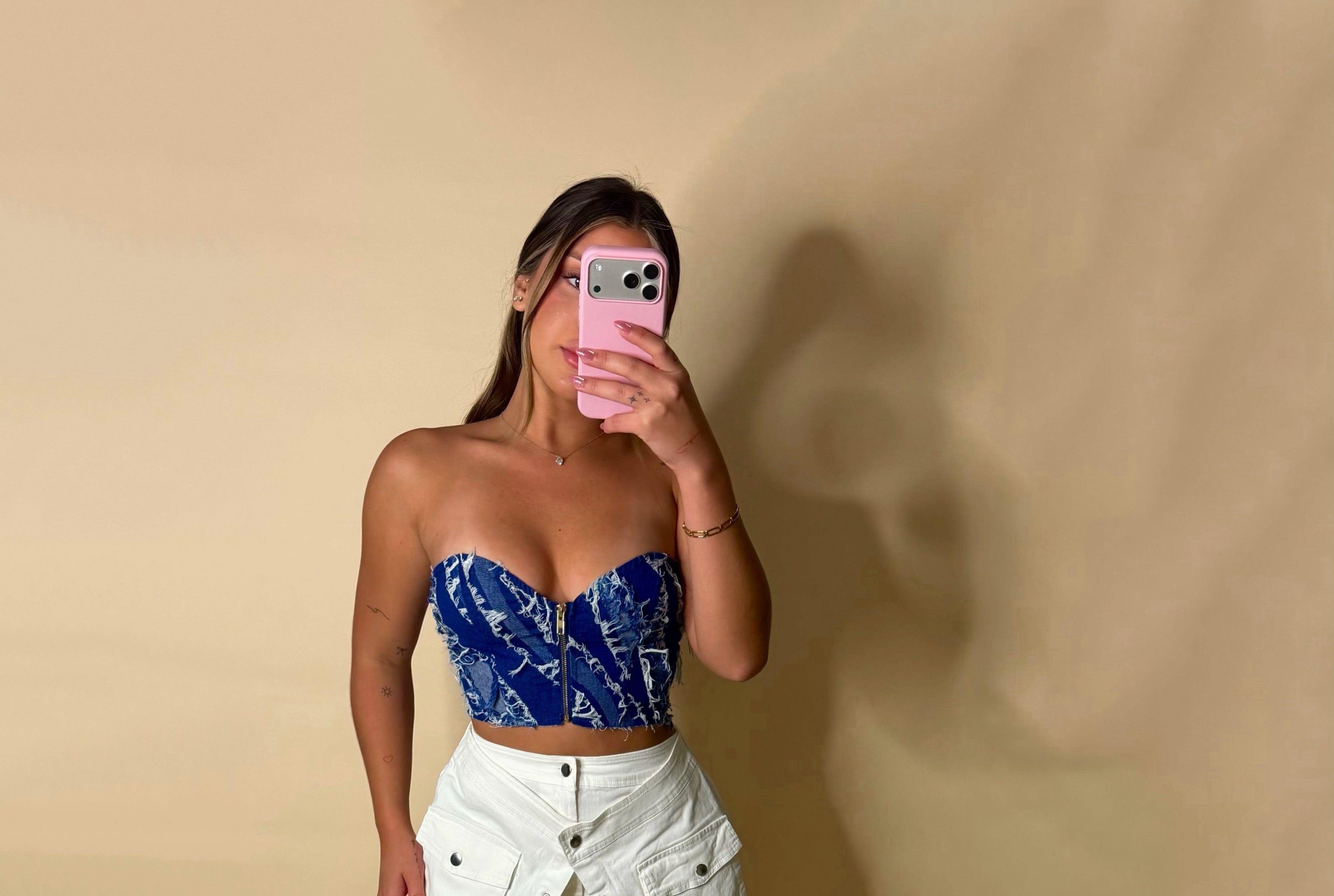 KOKO CORSET