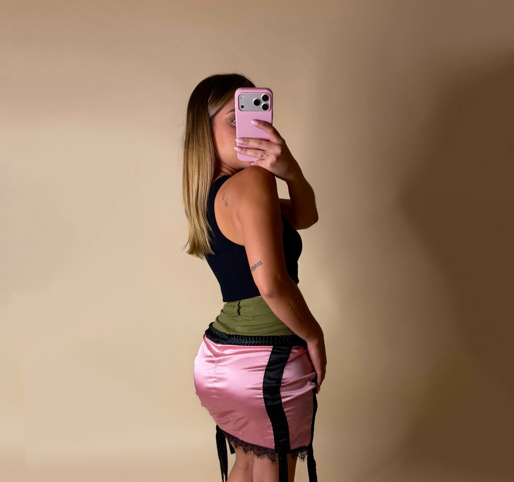 HARLOW TOP