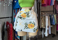 DELILAH SKIRT