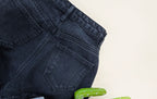 REBEL JEANS
