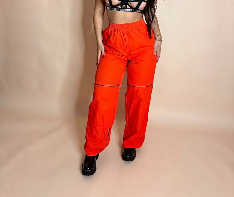 RILEY CARGO PANT