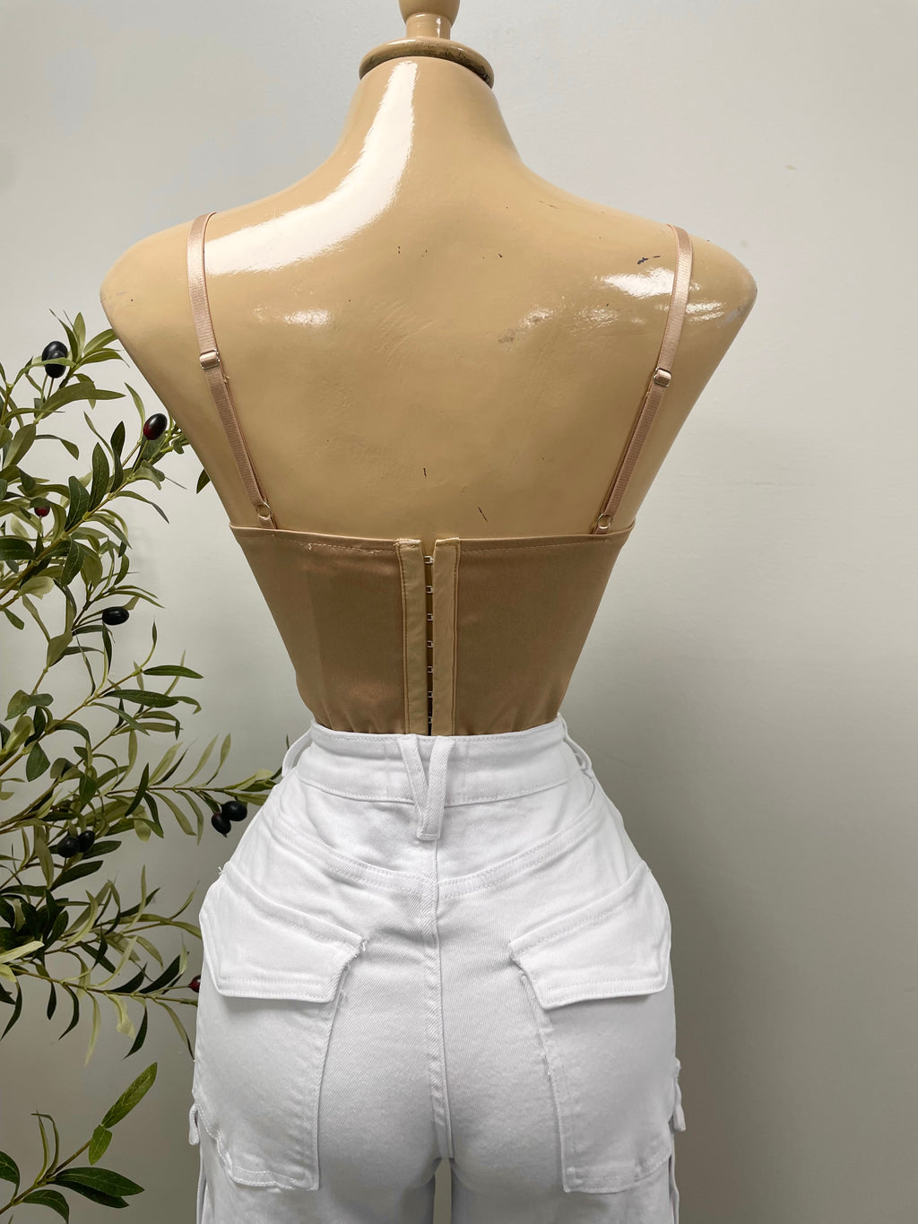 BELLA CORSET
