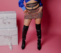 BARBIE SKIRT