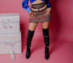 BARBIE SKIRT