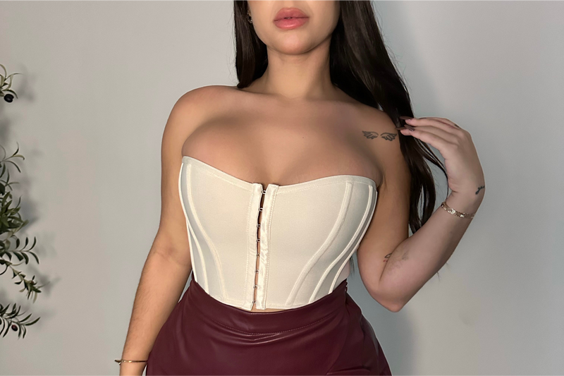 AMAIA CORSET