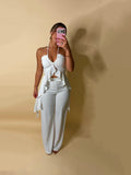 BELIXE SET (WHITE)