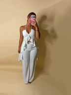 BELIXE SET (WHITE)