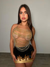 BADDIE TOP