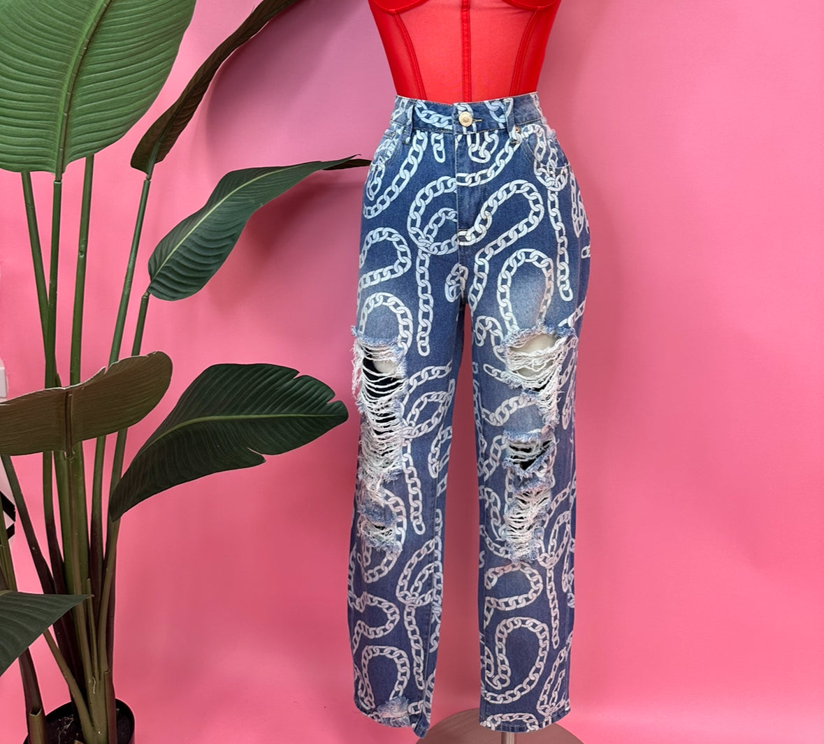 FLORENCE JEANS