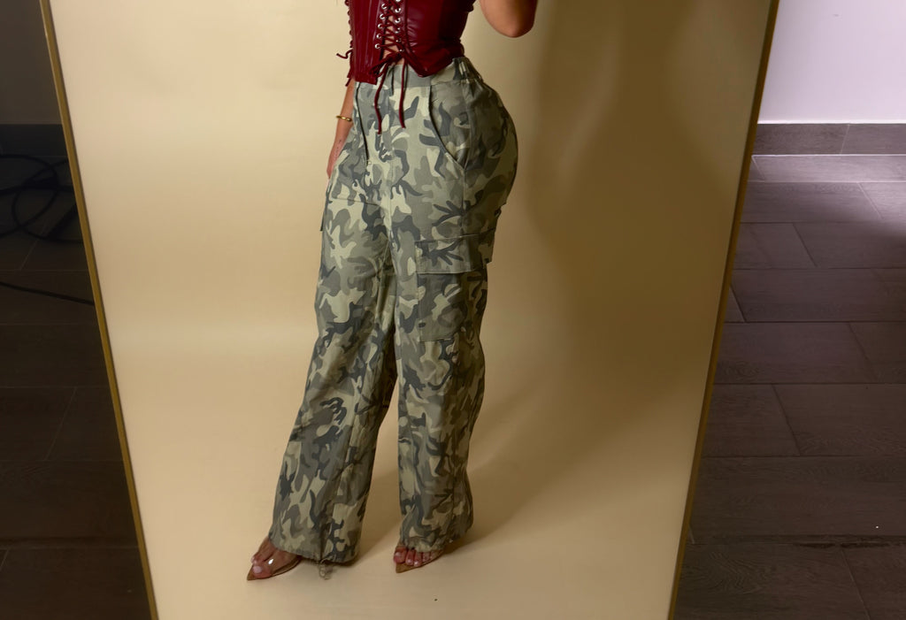 CIARA CARGO