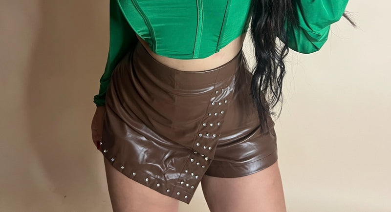 ADORE SKORT