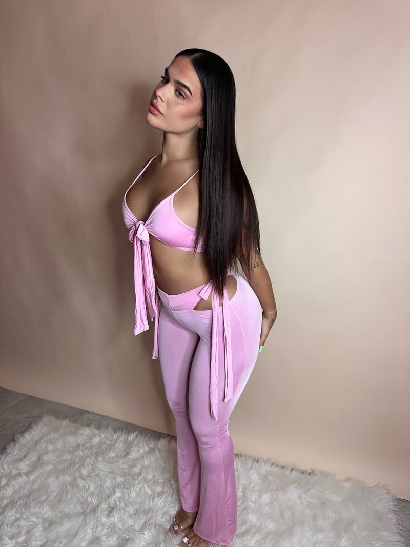 MINDY SET