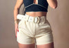 JULIA SHORT (BEIGE)