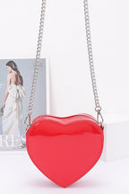 HEART  BAG