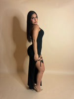 PAULINA MAXI DRESS