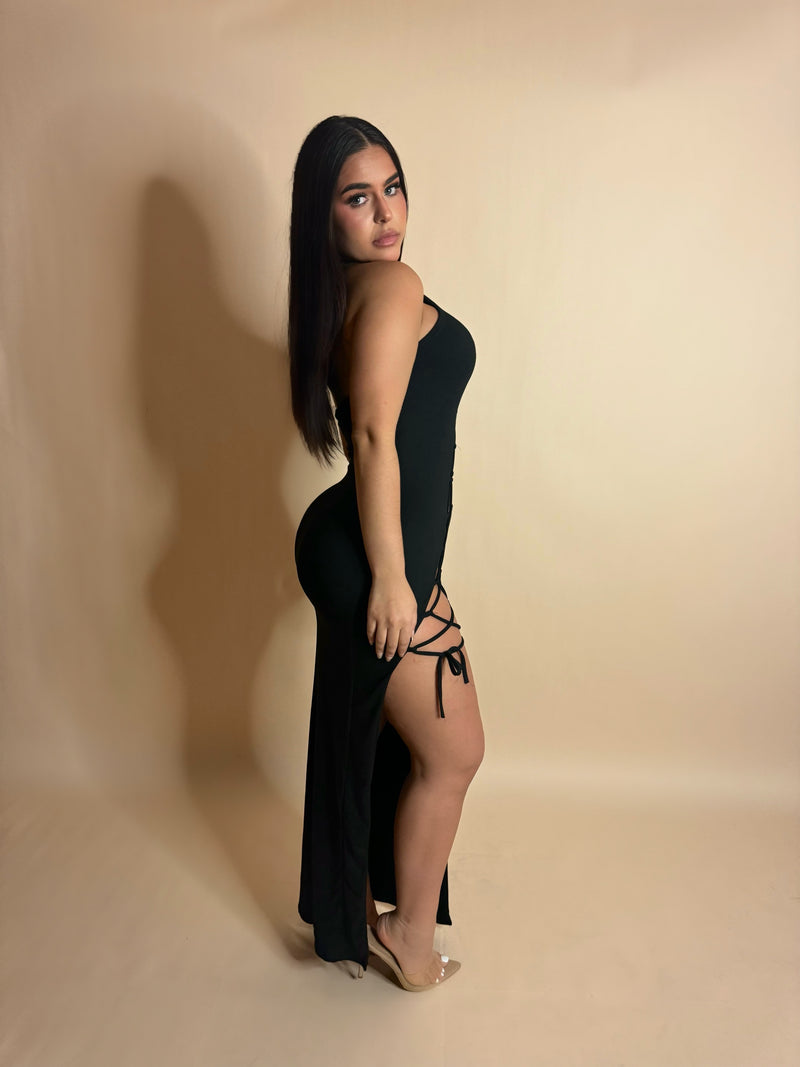 PAULINA MAXI DRESS