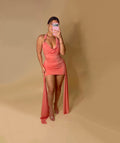 SAVANNAH DRESS