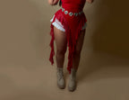 LEAH SHORTS