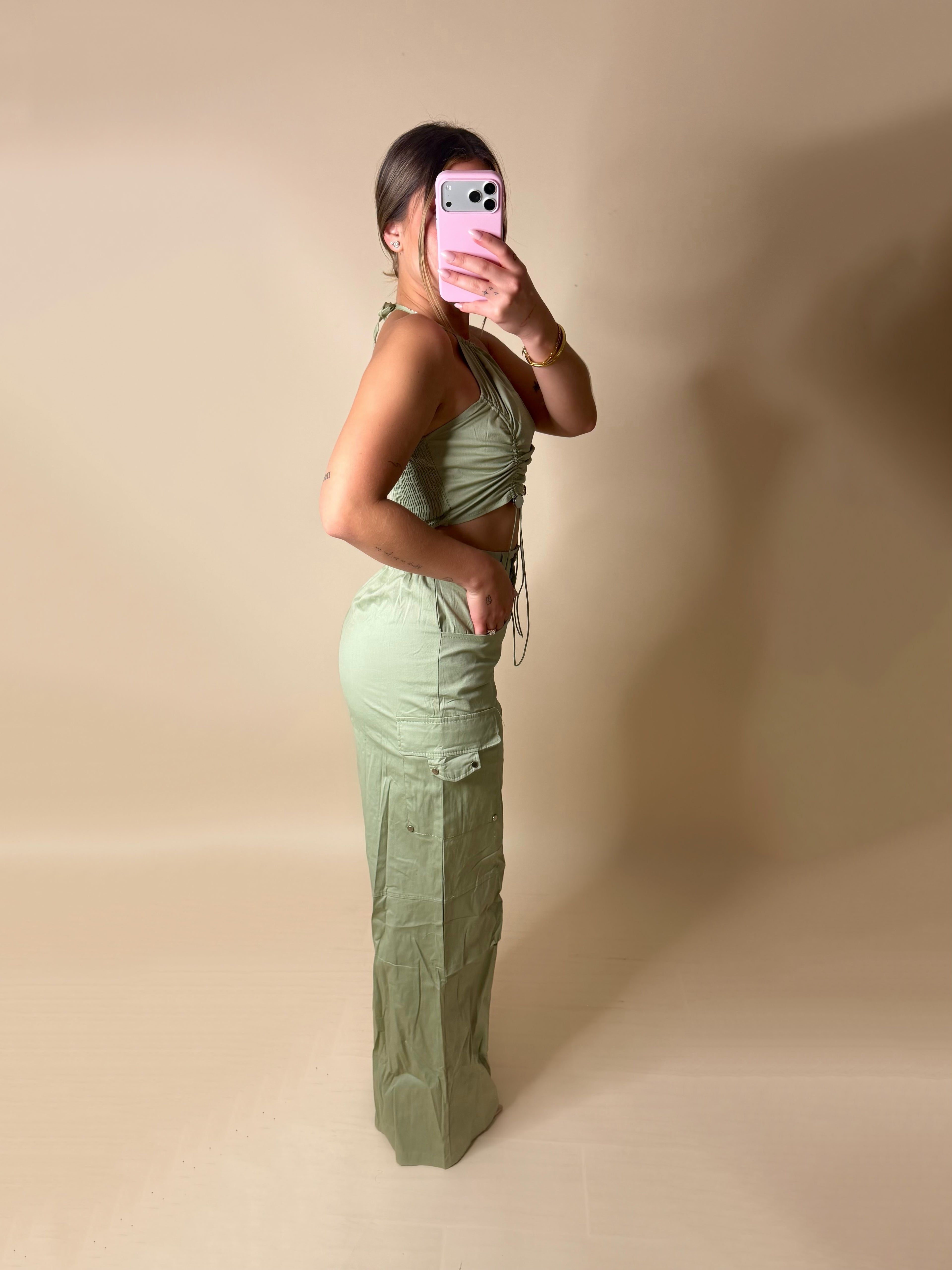 LYRIE SET