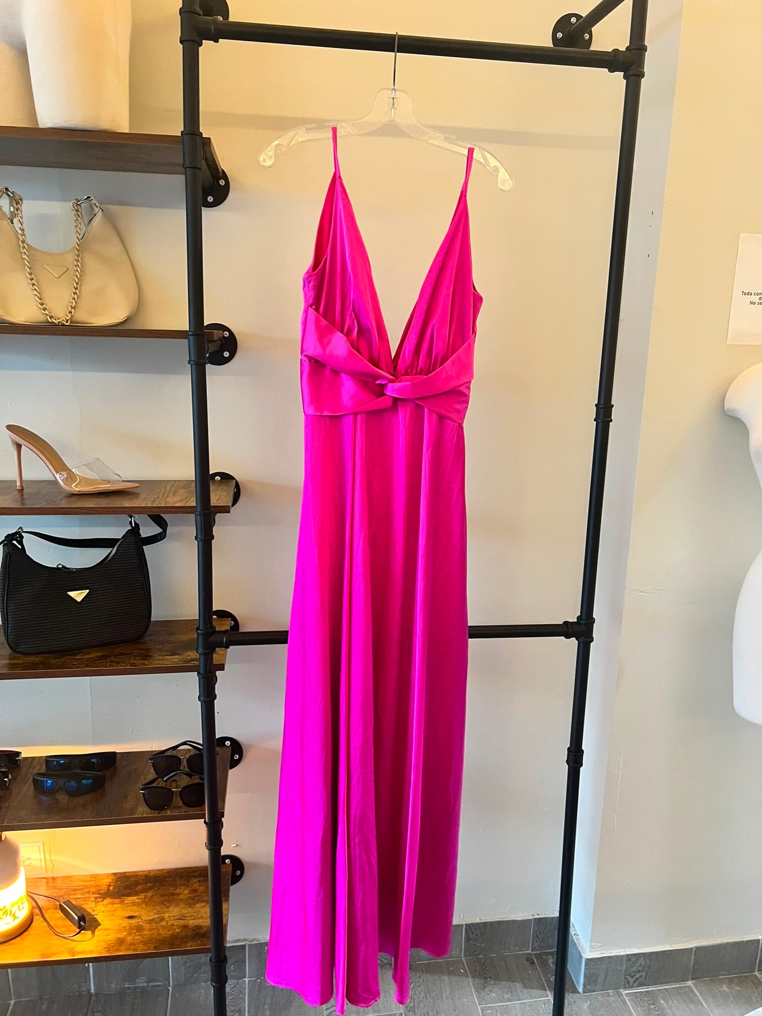 GLAMOUR DRESS